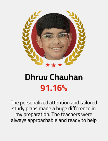 dhruv chauhan